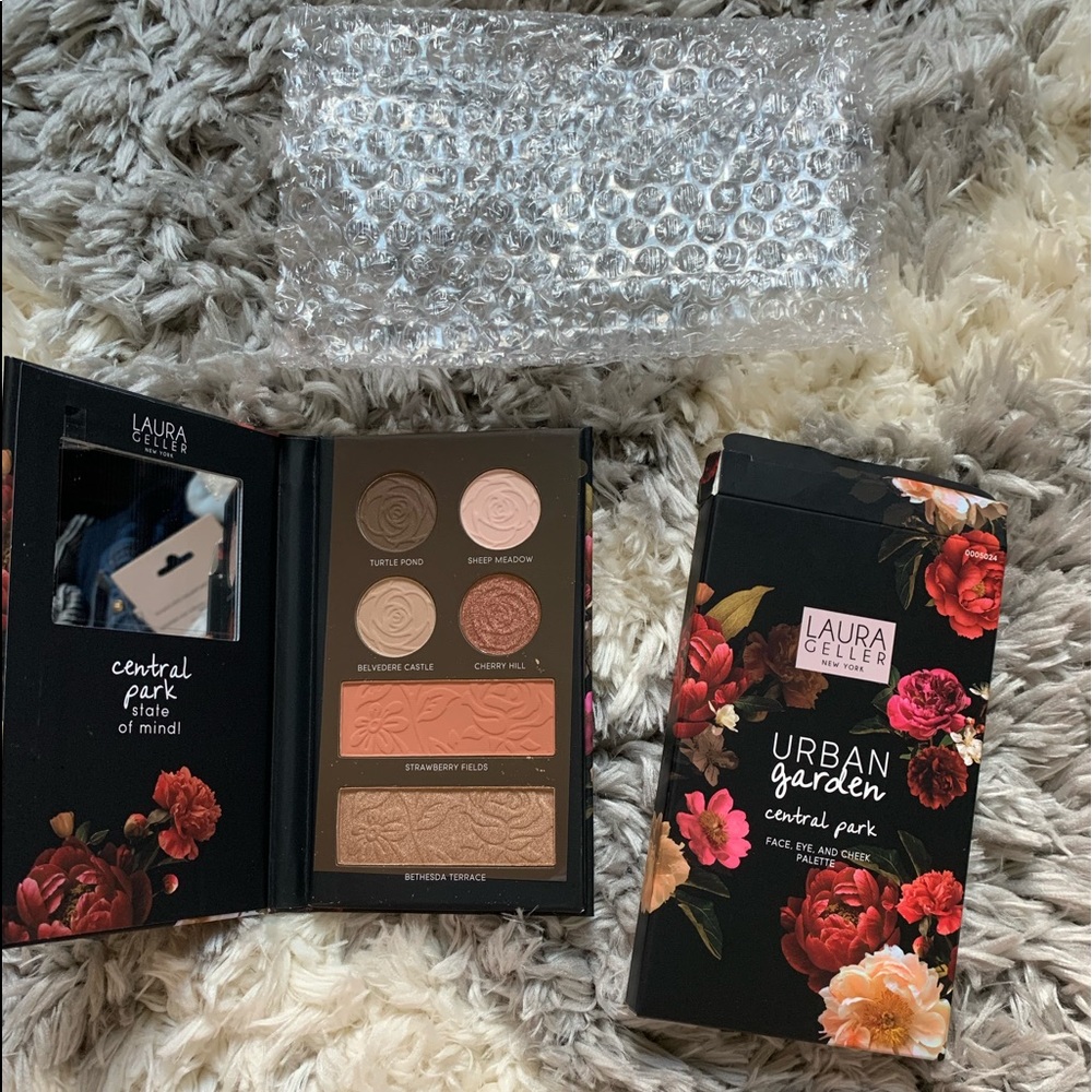 Makeup